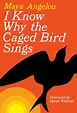 Book Review: I Know Why the Caged Bird Sings by Maya Angelou - TLG