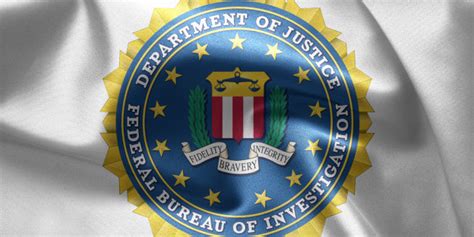 Federal bureau of investigation (fbi) , principal investigative agency of the federal government of the bureau is responsible for conducting investigations in cases where federal laws may have been. Retired FBI Agent's First Novel Shows It Is Not Only Our ...