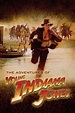 The Adventures of Young Indiana Jones Collection | The Poster Database ...