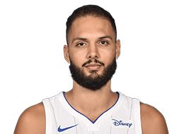 Evan fournier #94 plays of his rookie season the chanel of officialdjd3d: Evan Fournier NBA 2K19 Rating (Current Orlando Magic)