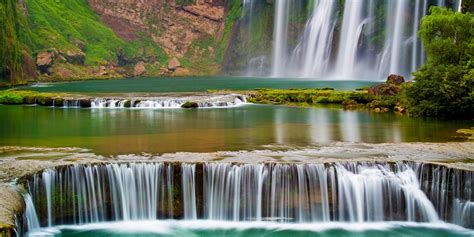 Top 10 Most Beautiful Waterfalls In The World Top To Find