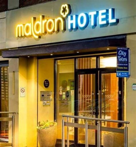 Maldron Hotel Derry Meetings Reviews Meetingsclub