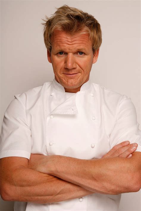 Gordon Ramsay Wallpapers - Wallpaper Cave