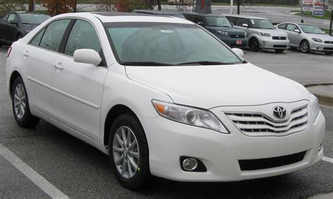 Serious buyers only call or whatsapp. File:2010 Toyota Camry XLE -- 11-25-2009.jpg - Wikipedia