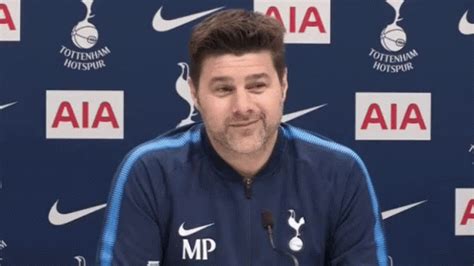 Browse latest funny, amazing,cool, lol, cute,reaction gifs and animated pictures! Eyebrows Pochettino GIF - Eyebrows Pochettino MauricioPochettino - Discover & Share GIFs