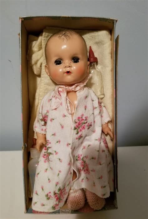 pin by katherine jackman on betsy wetsy and tiny tears vintage dolls tiny tears doll dolls