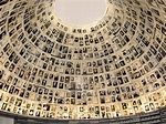 Yad Vashem - Centre Mondial de la Mémoire de l'Holocauste | Musées à ...