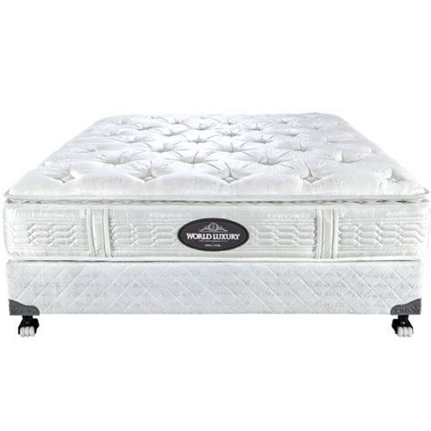 Offer you special pricing that may only be available in some areas. Foam King Koil 2 inch World Luxury Gold Line Mattress, Rs ...