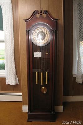 If you own a grandfather clock and happen to be getting ready to move to another home at the same time, then the last thing you'd want to do is. How to Move a Grandfather Clock by Yourself