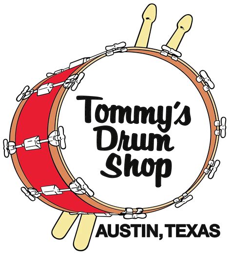Tommys Drum Shop