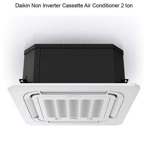 Daikin Non Inverter Cassette Air Conditioner Tonnage 1 5 Ton At Rs