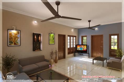 South Indian Home Interior Design