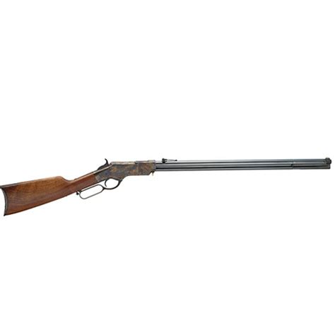 Henry Iron Framed Original Lever Action 44 40 Winchester 245