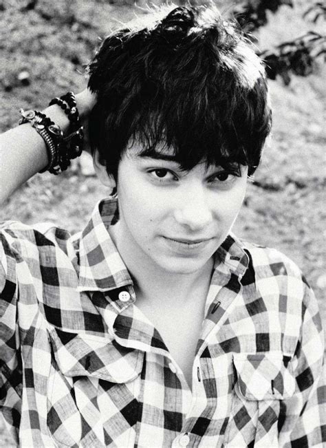 Devon Bostick Devon Bostick Photo 23447002 Fanpop