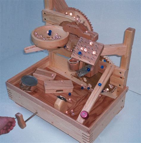 Building Marble Machine 2 Marble Machine Marble Toys Wooden Marble Run