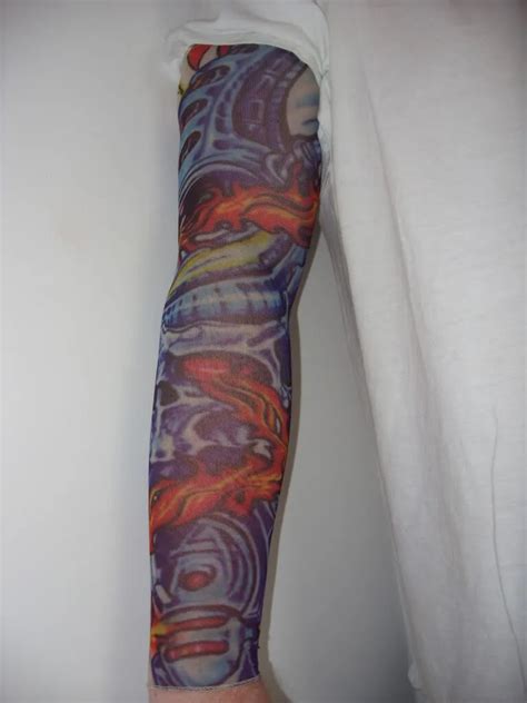 Aggregate More Than 131 Good Vs Evil Tattoo Sleeve Best Vn