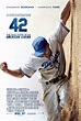 42 is a great sports movie that tells the story of an extraordinary man.