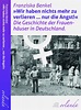 Geschichte der Frauenhäuser - Buchvorstellung - Buchhandlung Mirhoff ...