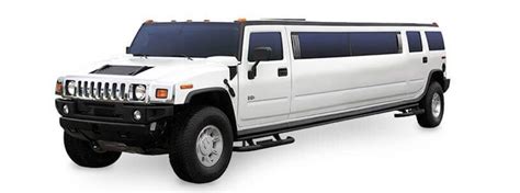 Hummer Stretch Met Limo Of Boston