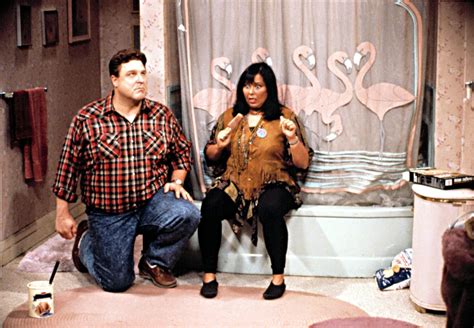 14 Most Controversial Roseanne Barr And Roseanne Moments Of All Time