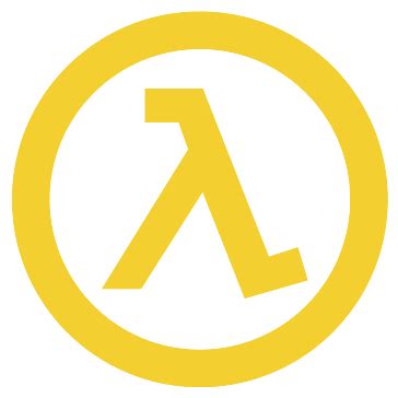 The objects captured by copy are const in the lambda body. File:Lambda logo Resistance.svg | Half-Life Wiki | FANDOM ...