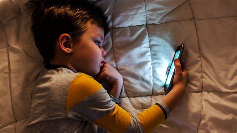 5 Of The Most Kid Friendly Android Cellphones