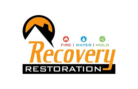 Recovery Restoration Spider Marketing Group