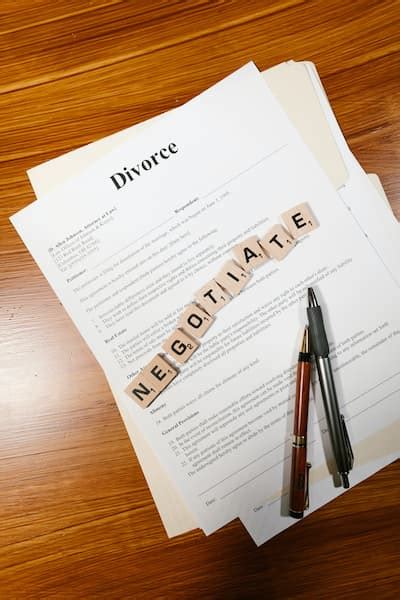 Difficult Divorce For Women And Mums