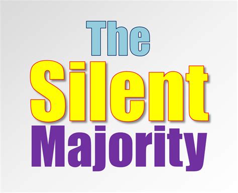 The Silent Majority Singapore