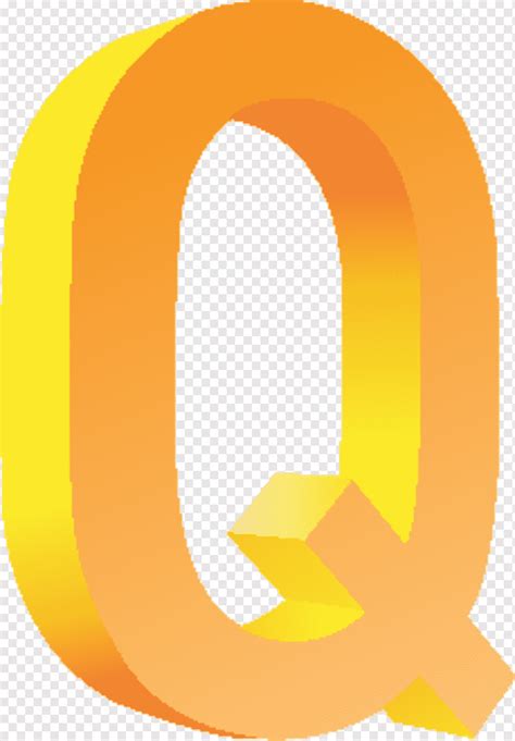 Letter Q Icon Png Pngwing