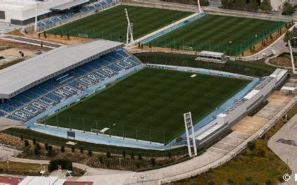 Estadio alfredo di stefano, valdebebas, capacity: Real Madrid se plantea jugar en el Di Stéfano cuando ...
