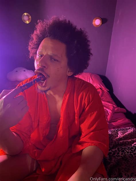 Eric Andre S Onlyfans Leak Is One Big Disappointment Eww Video