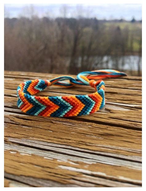 Cute Color Combinations For Friendship Bracelets At Bracelet
