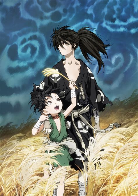 Dororo Official Poster Anime Trending Your Voice In Anime