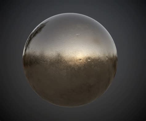 Artstation 45 Metal Seamless Pbr Textures Game Assets