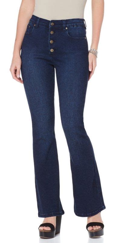 Okay Denim Lovers These Dianegilman Bell Bottom Jeans Are A Must