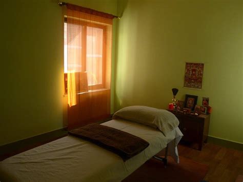 ku nye massage kathmandu