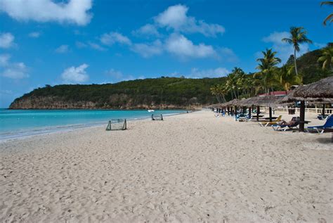St John Antigua Caribbean Beaches Beach Caribbean
