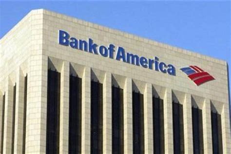 Bank Of America Opens Global Business Centre At T City The