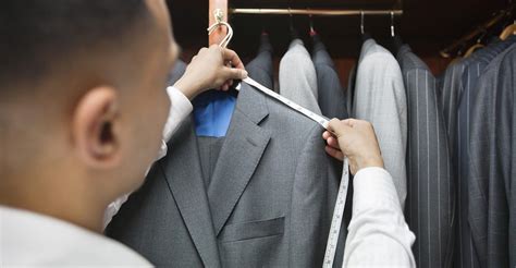 Suit Alterations Near Me