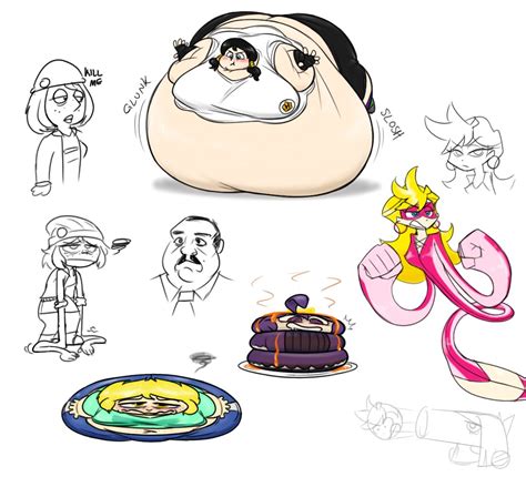Noah Buddy On Twitter Collection Of A Few Drawpile Doodles From The Weekend