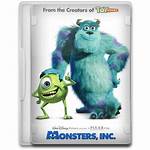 Inc Monsters Icon Firstline1 Icons Mega Pack