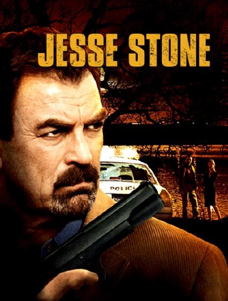 Jesse Stone No Remorse En Streaming