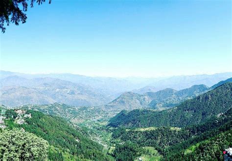 Dainkund Peak Dalhousie Ce Quil Faut Savoir Pour Votre Visite