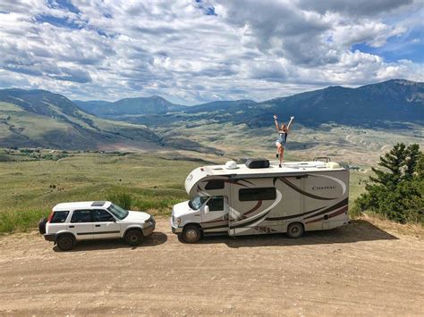 So Youre Thinking Of Living The Rv Life Heres What You Need To Know