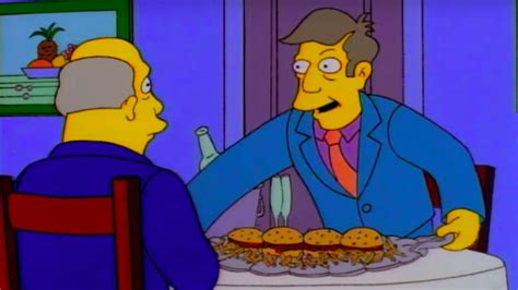 How Steamed Hams From The Simpsons Became The Worlds Greatest Meme