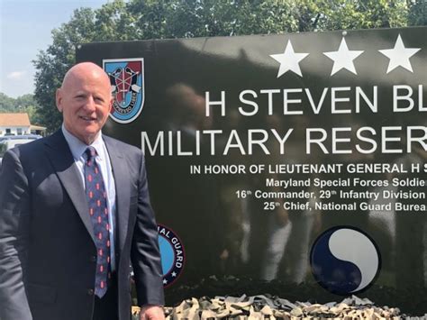 Lt Gen H Steven Blum On Military Concerns In America Israel And Ukraine