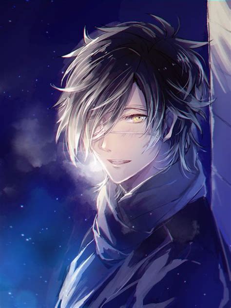 The 25+ best Anime guys ideas on Pinterest | Anime boys, Hot anime guys and Anime guy hot