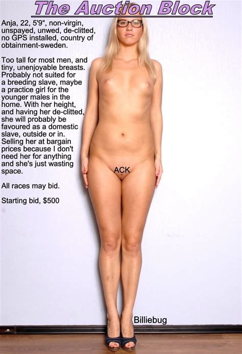 Bdsm Female Slave Auction Porn Videos Newest Nude Shemale Bdsm