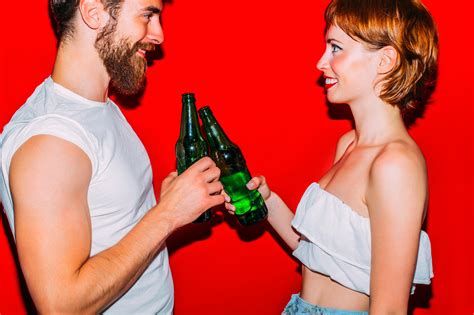 What Happens To Your Body As You Get More Drunk Attn